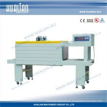 Hualian 2016 Packing Shrinking Machine (BS-5530M)